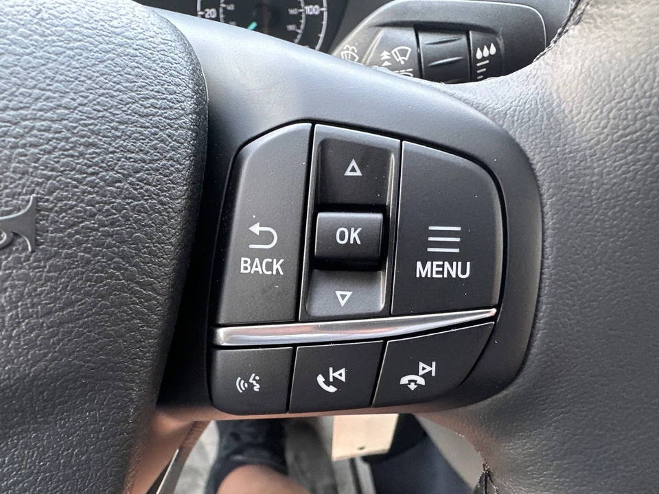 2025 Ford Transit - Image 20 of 21