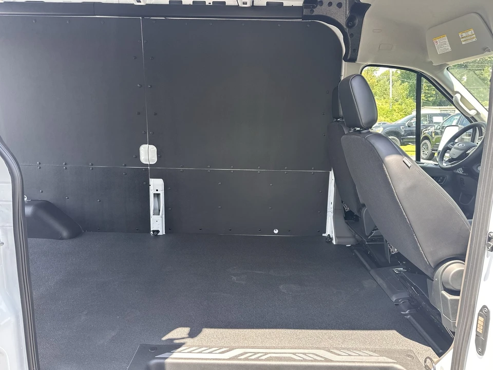 2025 Ford Transit - Image 13 of 21