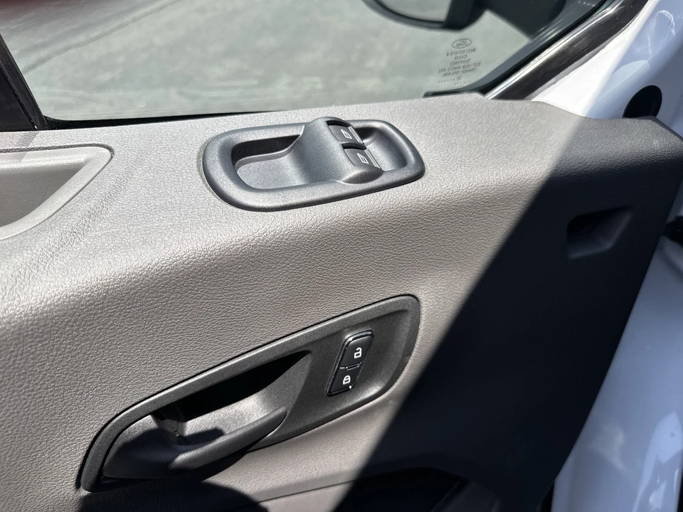 2025 Ford Transit - Image 16 of 21