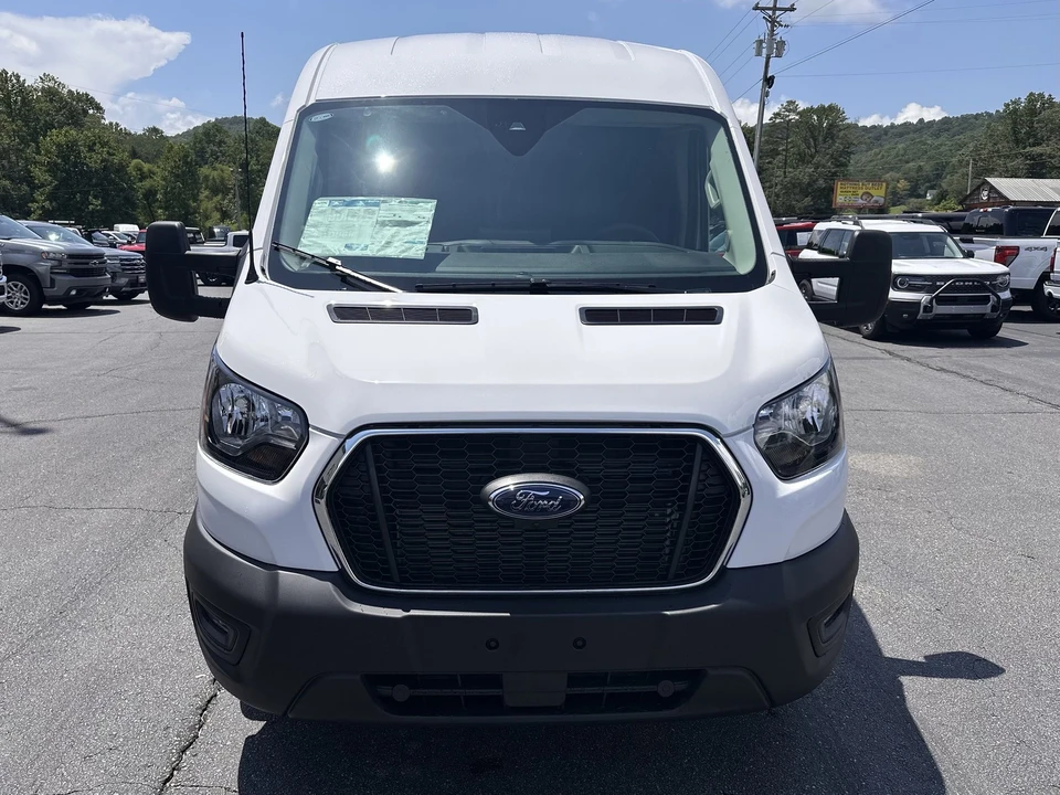 2025 Ford Transit - Image 3 of 21