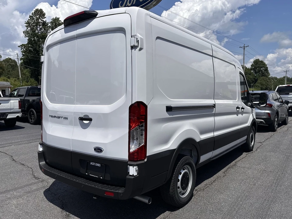2025 Ford Transit - Image 6 of 21