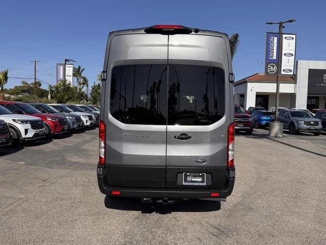2025 Ford Transit - Image 11 of 12