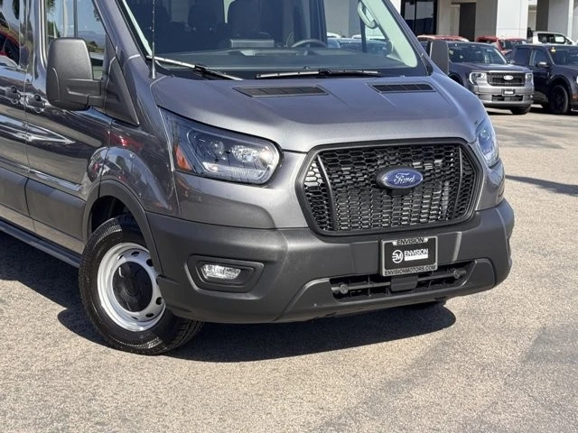 2025 Ford Transit - Image 3 of 12