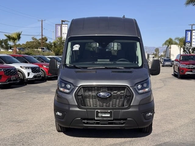 2025 Ford Transit - Image 6 of 12