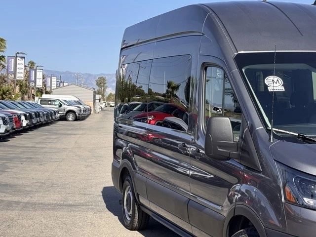 2025 Ford Transit - Image 5 of 12