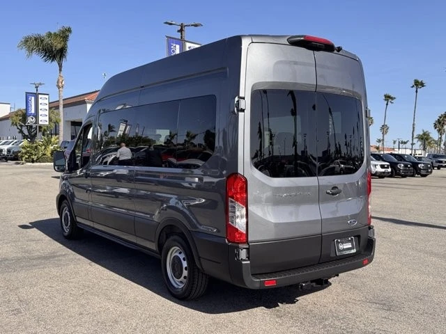 2025 Ford Transit - Image 10 of 12