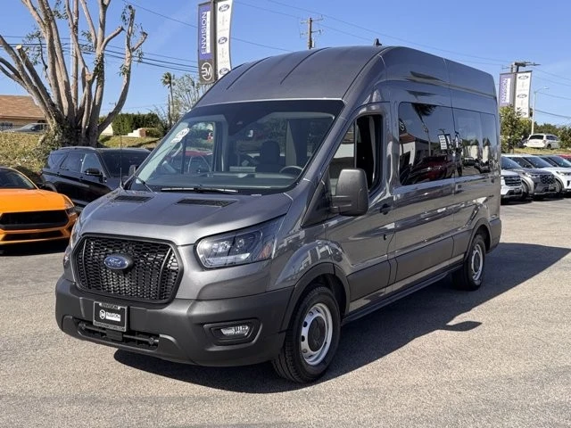 2025 Ford Transit - Image 7 of 12