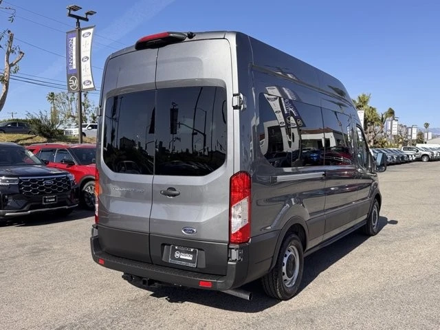 2025 Ford Transit - Image 12 of 12