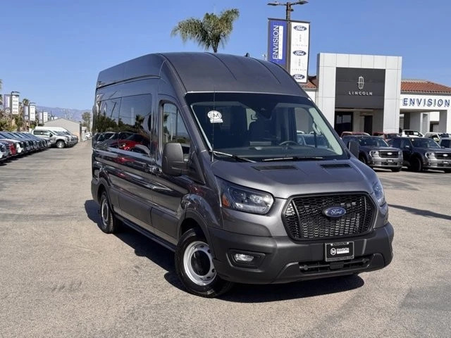 2025 Ford Transit - Image 2 of 12