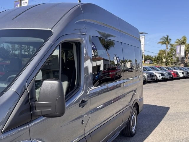 2025 Ford Transit - Image 9 of 12