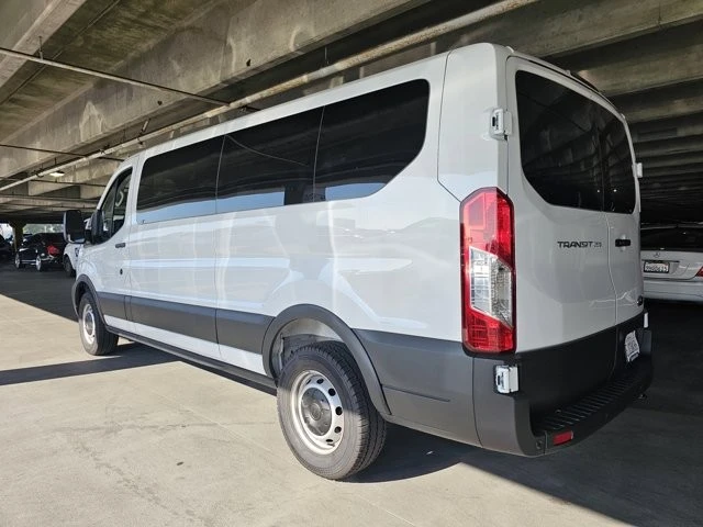 2025 Ford Transit - Image 3 of 12
