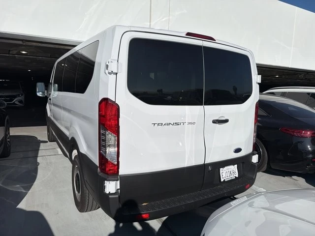 2025 Ford Transit - Image 10 of 12