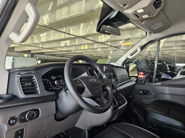 2025 Ford Transit - Image 12 of 12