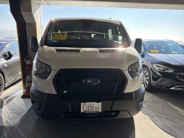 2025 Ford Transit - Image 8 of 12