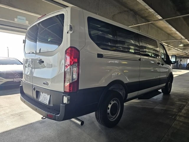 2025 Ford Transit - Image 2 of 12