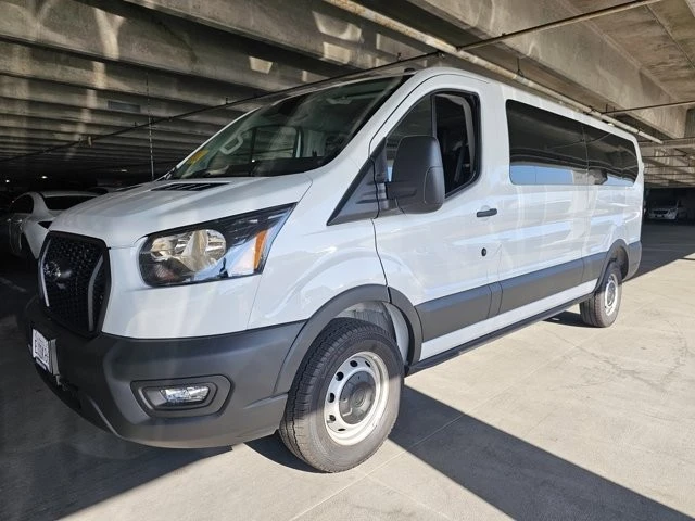 2025 Ford Transit - Image 11 of 12