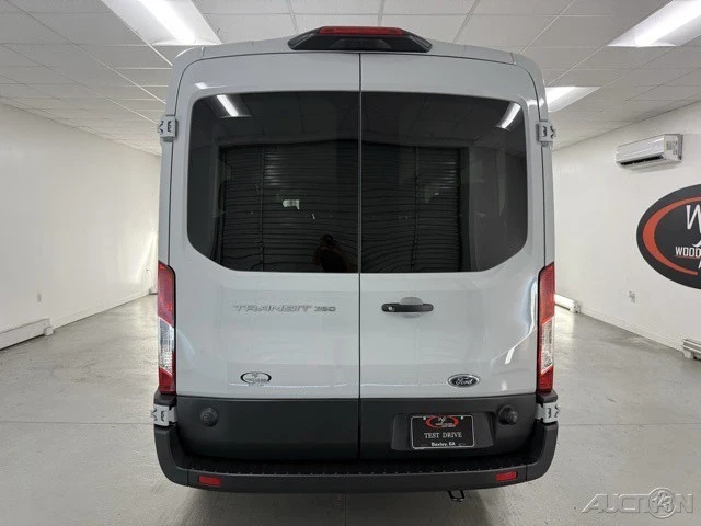 2025 Ford Transit - Image 6 of 12