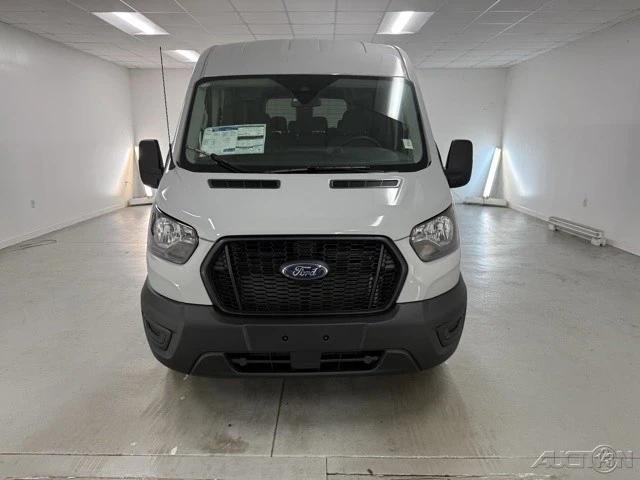 2025 Ford Transit - Image 2 of 12