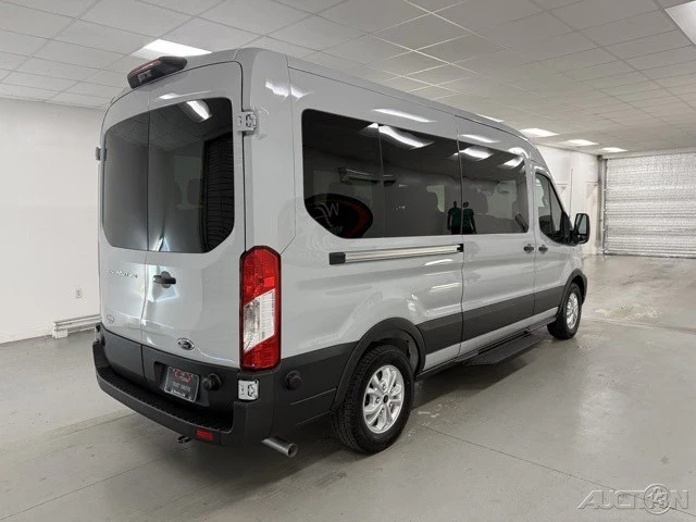 2025 Ford Transit - Image 5 of 12
