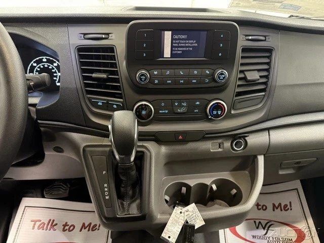 2025 Ford Transit - Image 12 of 12