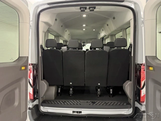 2025 Ford Transit - Image 7 of 12