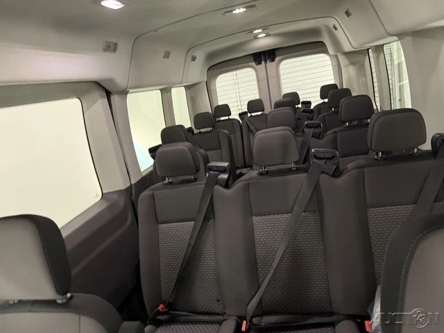 2025 Ford Transit - Image 11 of 12