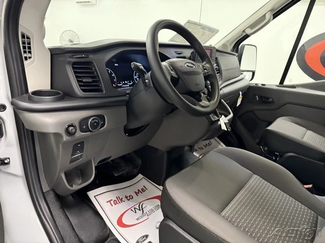 2025 Ford Transit - Image 9 of 12