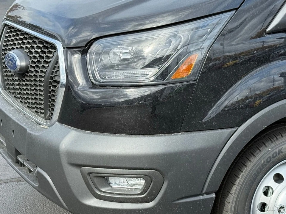 2025 Ford Transit - Image 11 of 12