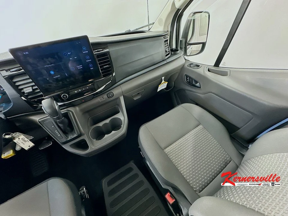 2025 Ford Transit - Image 11 of 24