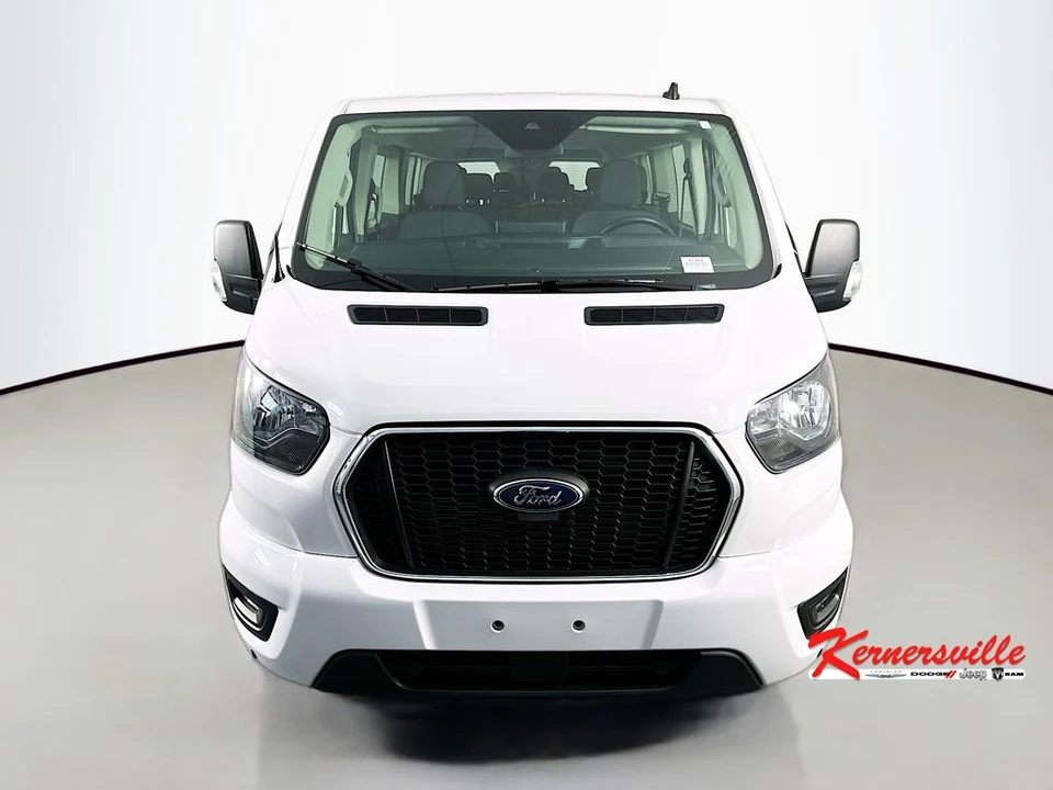 2025 Ford Transit - Image 2 of 24