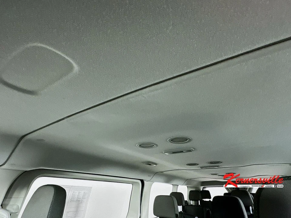 2025 Ford Transit - Image 21 of 24