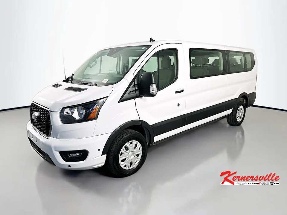 2025 Ford Transit - Image 3 of 24