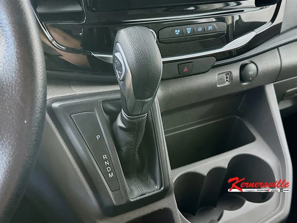 2025 Ford Transit - Image 16 of 24