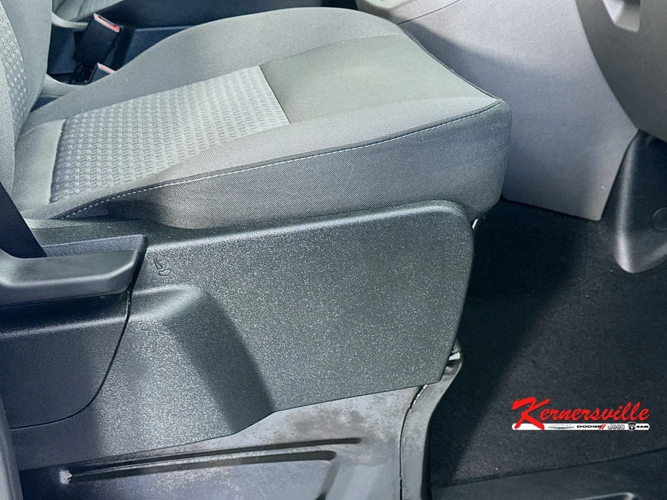 2025 Ford Transit - Image 23 of 24
