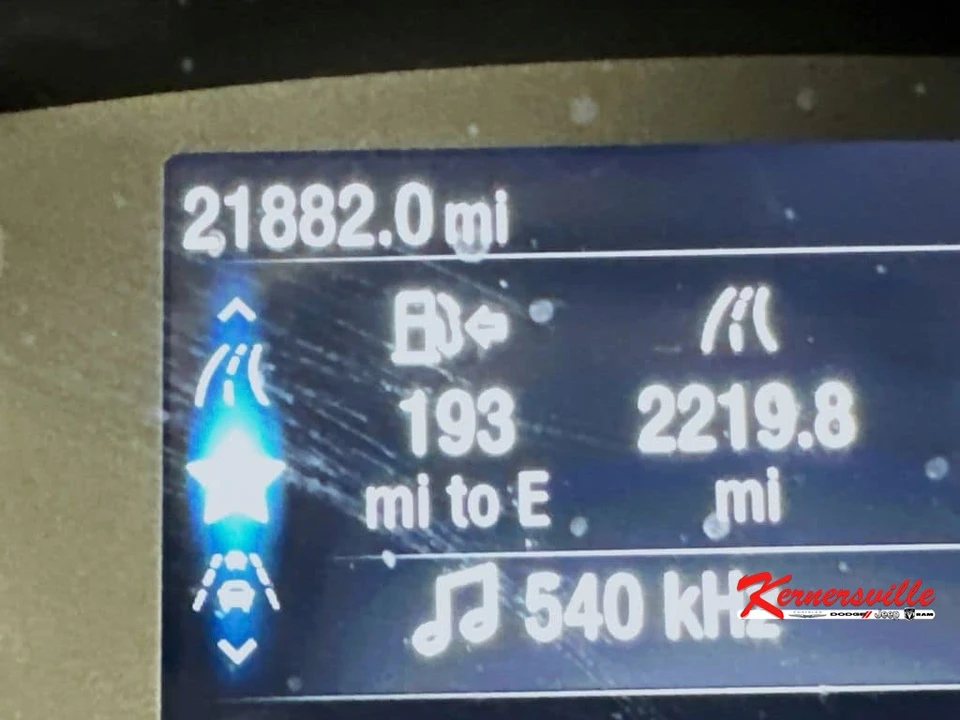 2025 Ford Transit - Image 15 of 24