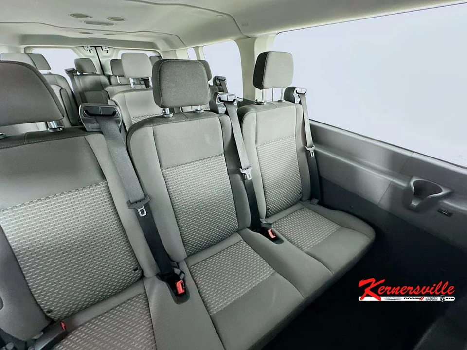2025 Ford Transit - Image 14 of 24