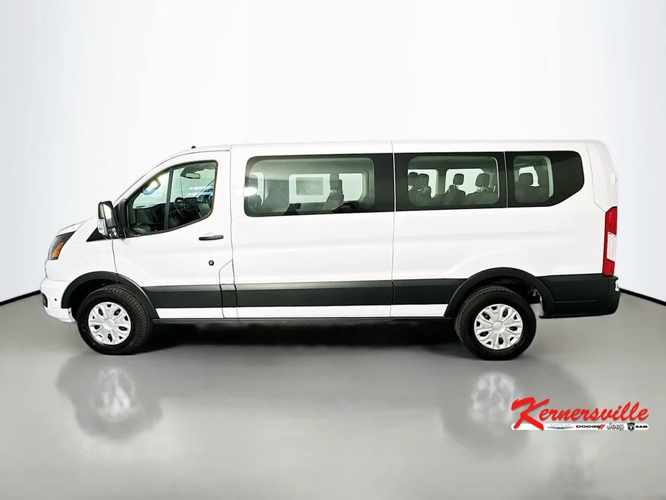 2025 Ford Transit - Image 4 of 24