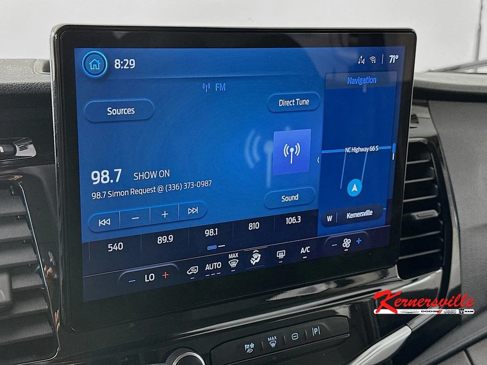 2025 Ford Transit - Image 17 of 24