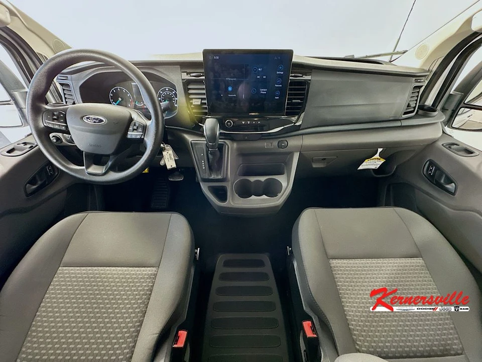 2025 Ford Transit - Image 10 of 24