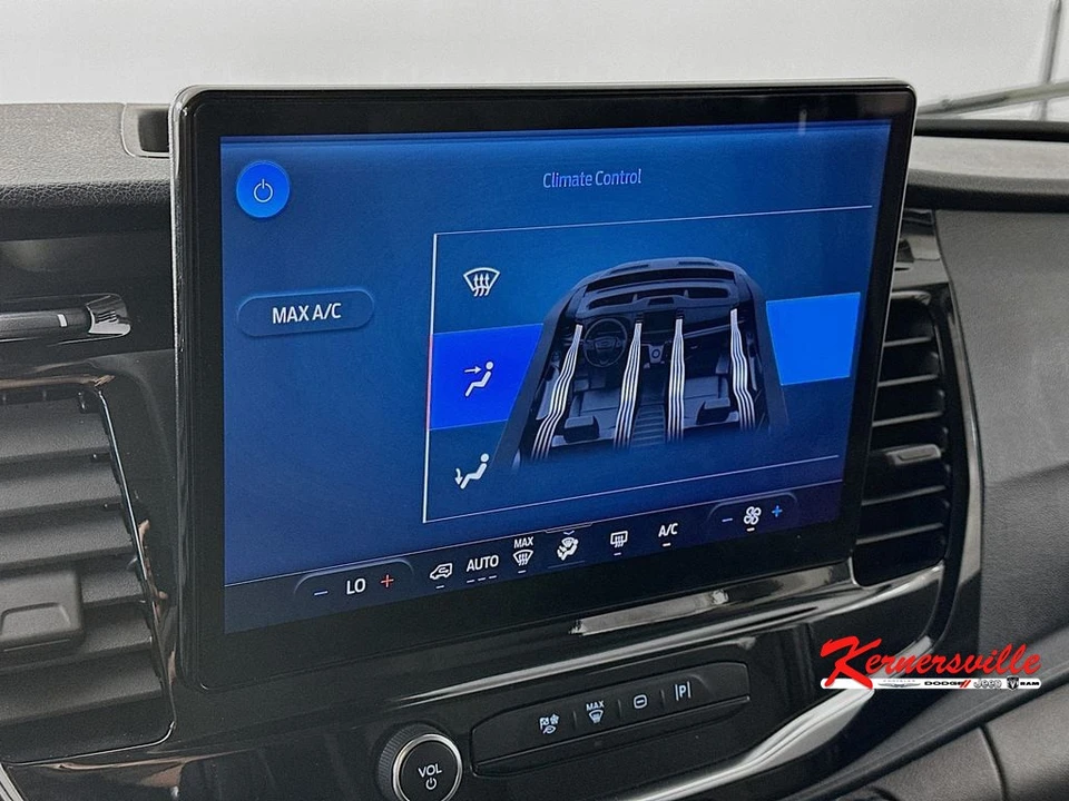 2025 Ford Transit - Image 18 of 24