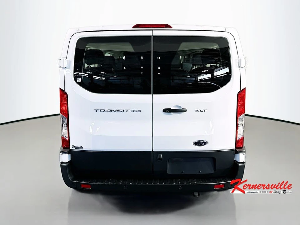 2025 Ford Transit - Image 6 of 24