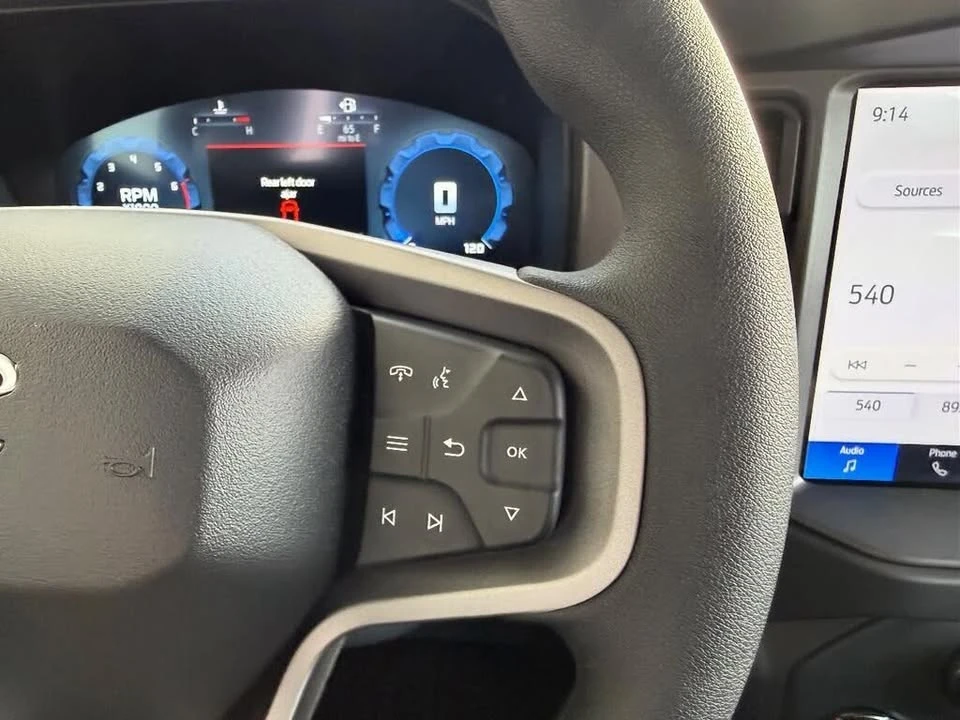 2025 Ford Bronco 6th Gen - Image 13 of 20