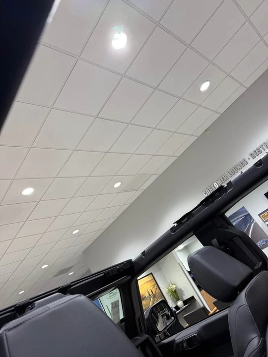 2025 Ford Bronco 6th Gen - Image 8 of 8