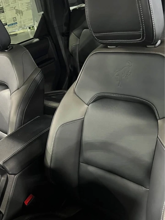 2025 Ford Bronco 6th Gen - Image 7 of 9
