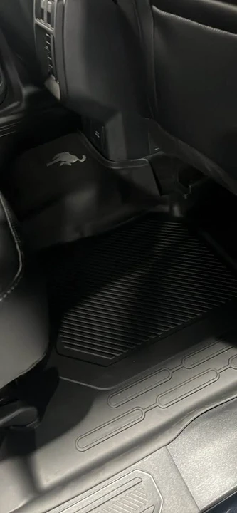 2025 Ford Bronco 6th Gen - Image 7 of 12