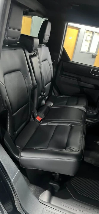 2025 Ford Bronco 6th Gen - Image 6 of 12