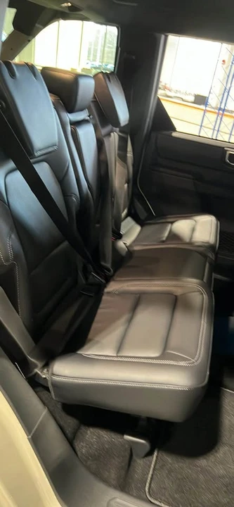 2025 Ford Bronco 6th Gen - Image 6 of 10