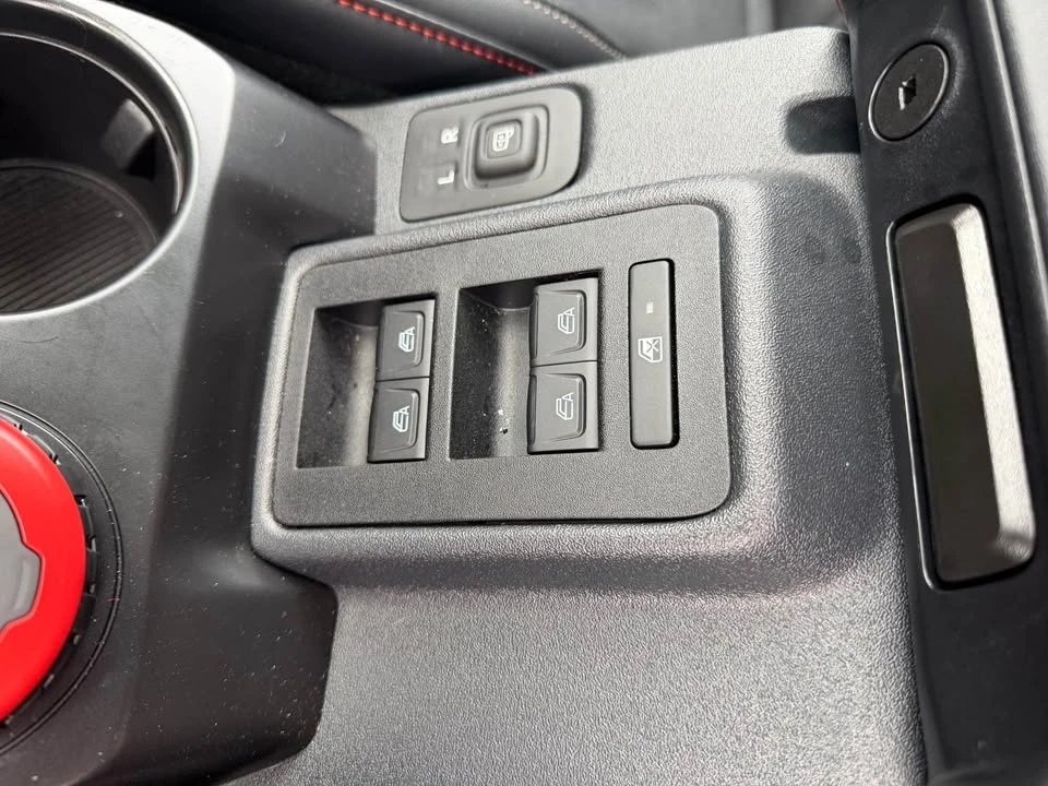 2025 Ford Bronco Raptor 6th Gen - Image 17 of 17