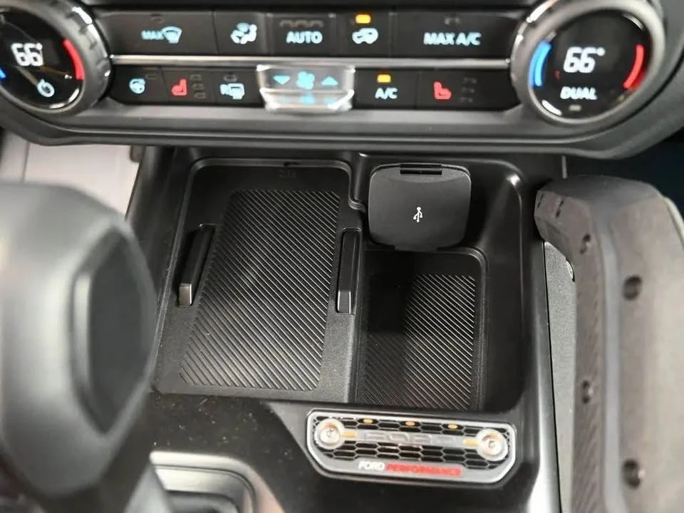 2025 Ford Bronco Raptor 6th Gen - Image 15 of 18