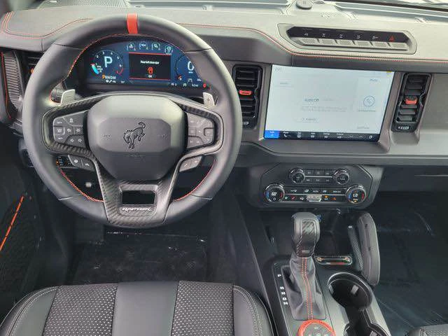 2025 Ford Bronco Raptor 6th Gen - Image 8 of 18